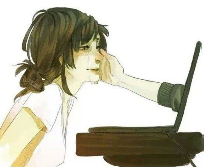 Amor a distancia
