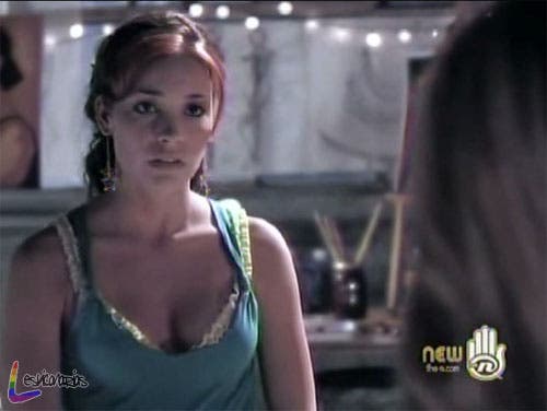 Ashley pidi&eacute;ndole disculpas a Spencer