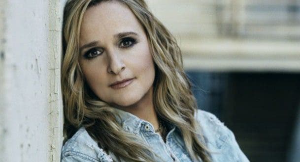 Melissa Etheridge participar&aacute; en Rocktober