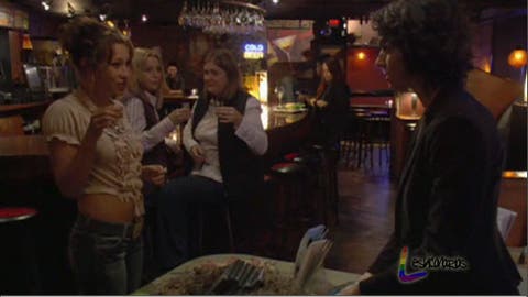 Exes & Ohs resumen de episodio 1×02 Roads Previously Not Taken