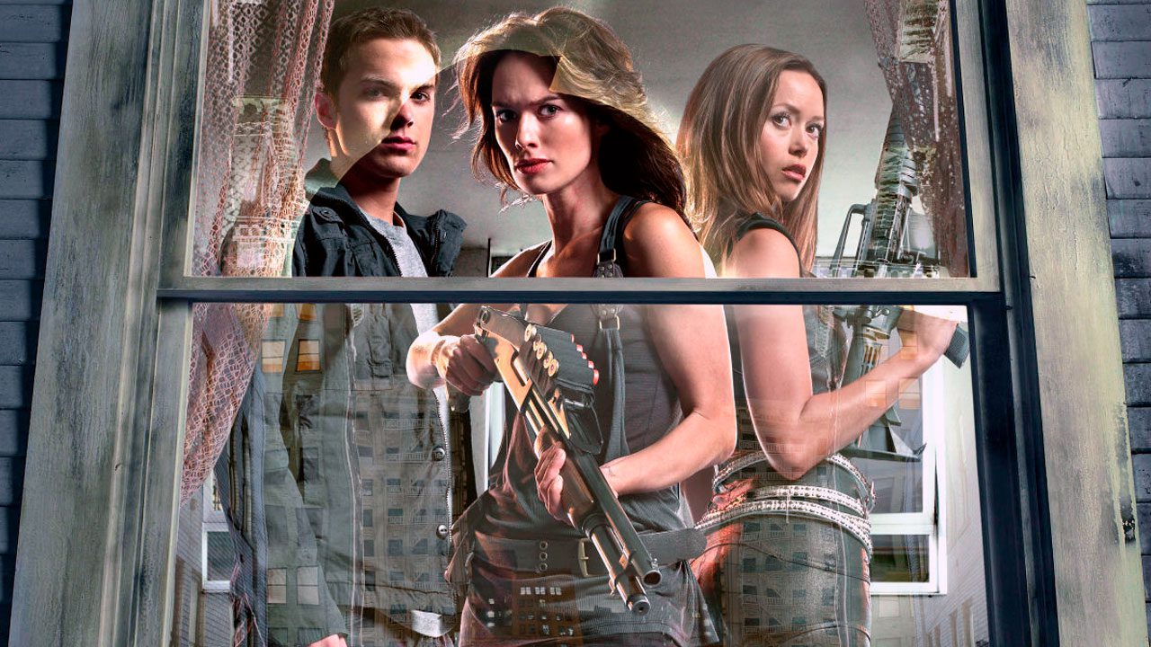 The Sarah Connor Chronicles