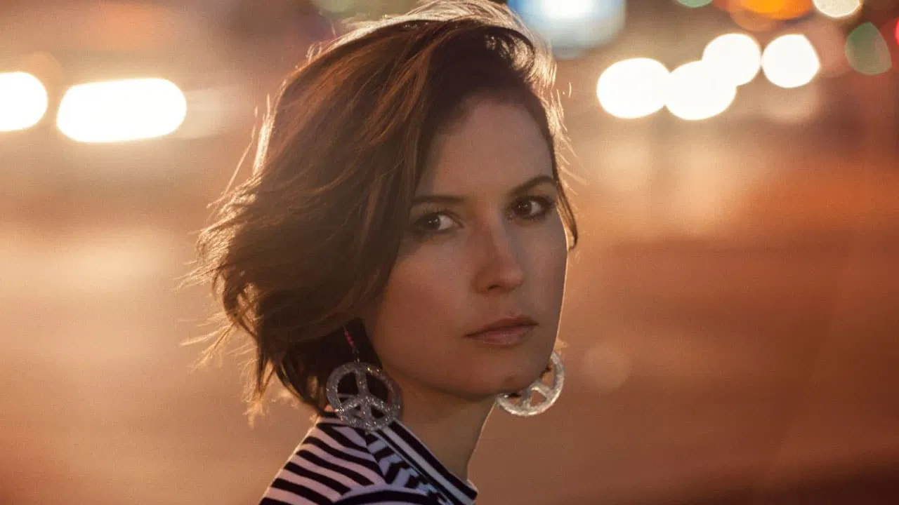 Missy Higgins
