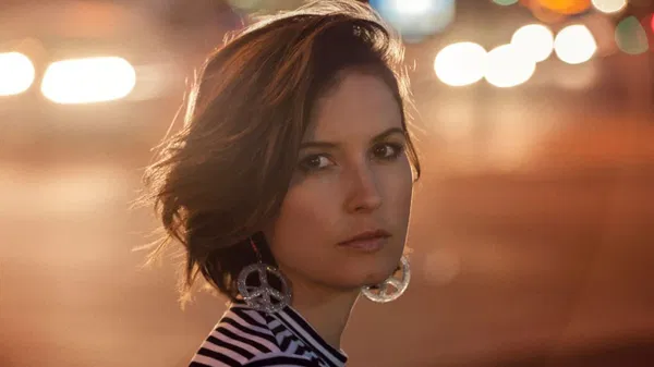 Missy Higgins