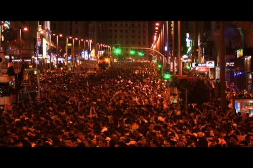 Documental: Para que me nombres (So called equals)