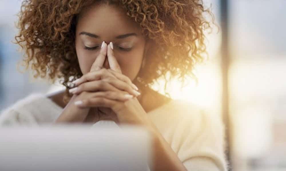 Las lesbianas nos estresamos más en vacaciones