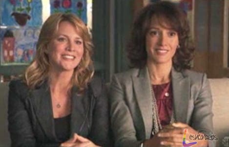 The L Word 5x01