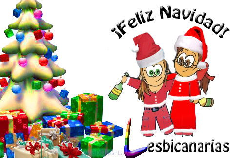 &iexcl;Feliz Navidad!