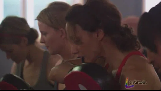 The L Word gimnasio