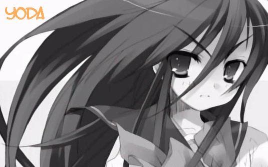 &iquest;Qui&eacute;n es Yoda?