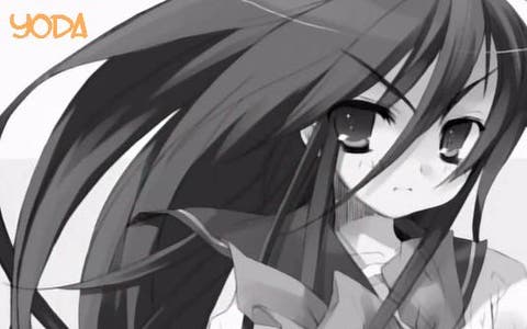 &iquest;Qui&eacute;n es Yoda?