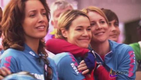 The L Word 5&times;10 resumen de episodio &laquo;Lifecycle&raquo;