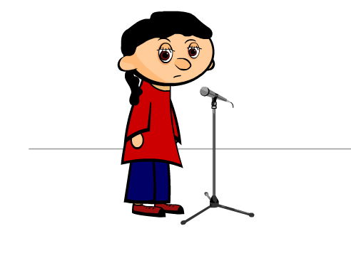 Lizzy the Lezzy responde nuestras preguntas lesbicanarias