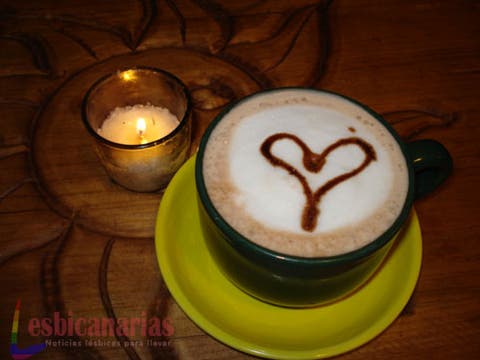 Gracias por los caf&eacute;s mayo 2008