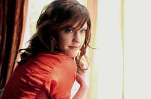 Lauren Lee Smith tendr&aacute; un nuevo personaje en CSI