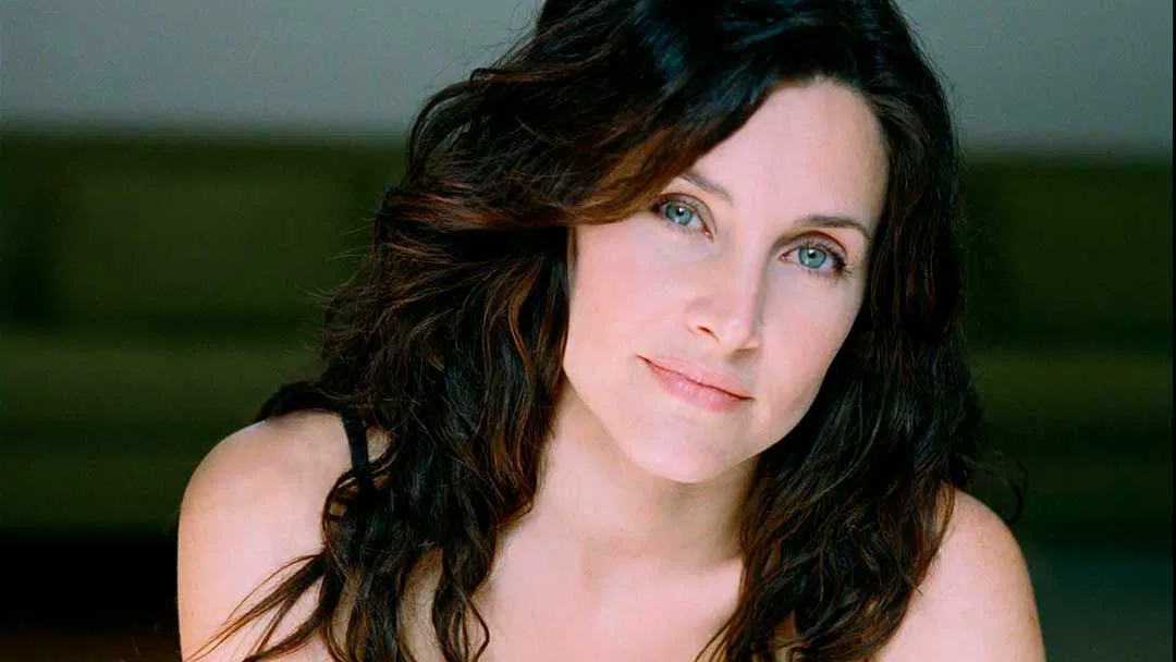 Rachel Shelley