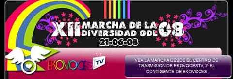 &iquest;Buscas que hacer este d&iacute;a del Orgullo Gay?