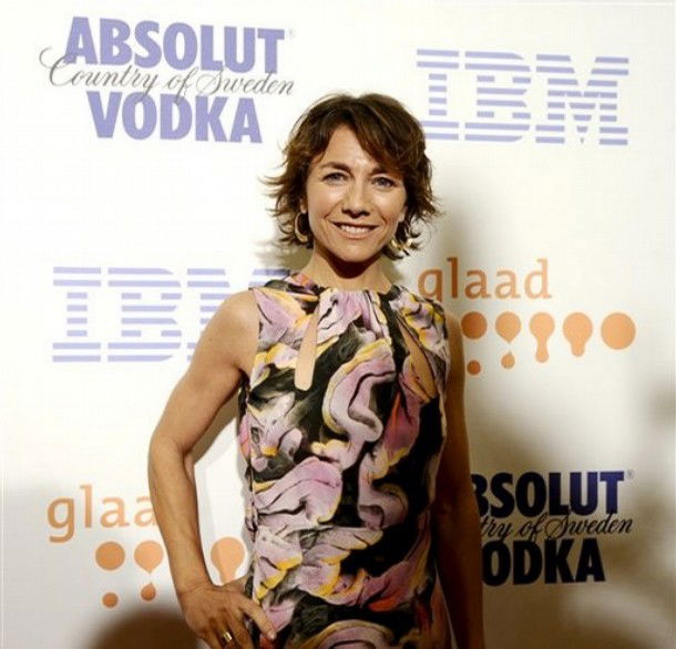 A Ilene Chaiken le gusta leer a sus fans