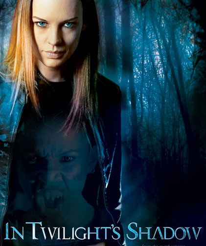 In Twilight&rsquo;s Shadow nuevo corto l&eacute;sbico