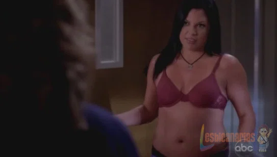 callica5x05-7 Callie Torres