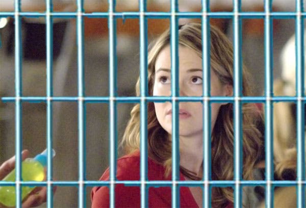 The Farm: peque&ntilde;os detalles del spin off the L Word