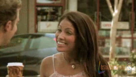 Glen y Madison hablando