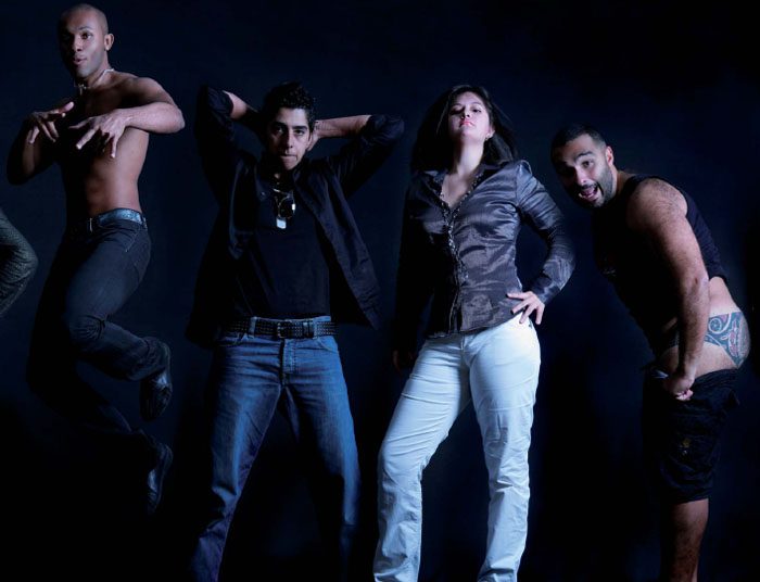 Lesbicanariadas: La revista