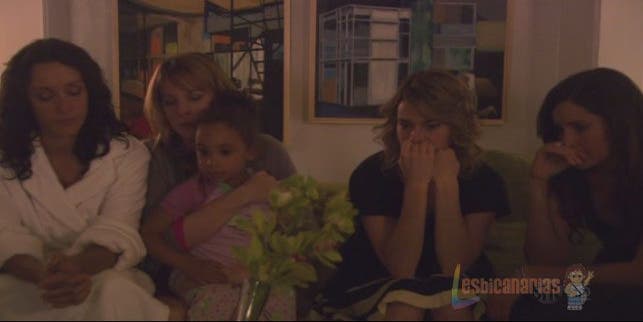 The L Word Resumen de Episodio 6×01 «Long Night’s Journey Into Day»
