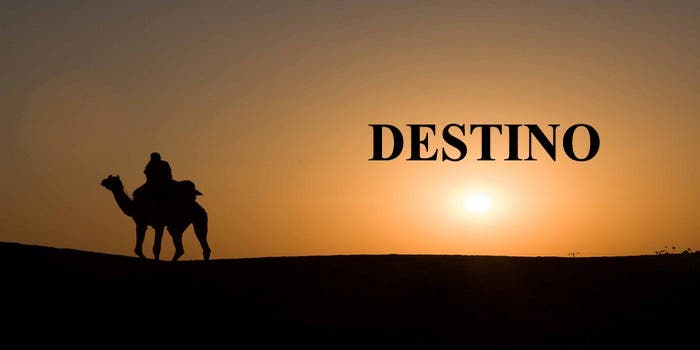 Destino 18 ya está disponible