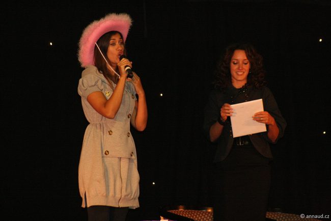 L5 convenci&oacute;n de L Word: El final de la aventura