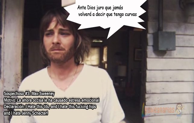 The L Word Resumen de Episodio 6&times;04 &laquo;Leaving Los Angeles&raquo;