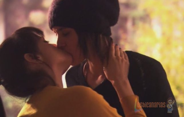 The L Word 6&times;03 promo: Alice ense&ntilde;a su gui&oacute;n a Jenny