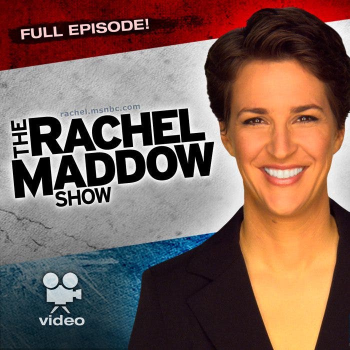 rachel-maddow rachel-maddow