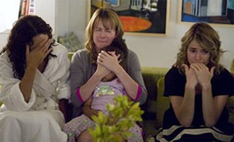 spinoff de the l word