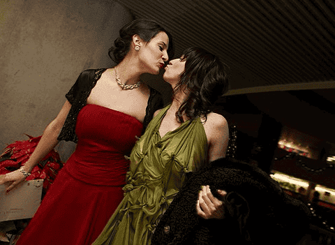 Matrimonio Gay: La lucha en EEUU