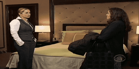 Otalia resumen de semana 20 al 25 de Abril