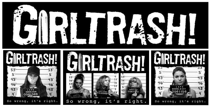 Girltrash! confirmada la película