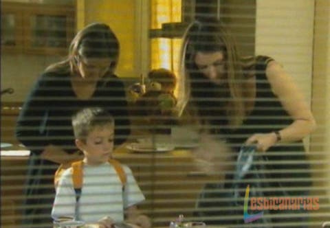 Maca y Esther Mini Resumen de Episodio 17&times;12 &laquo;Permutaciones&raquo;