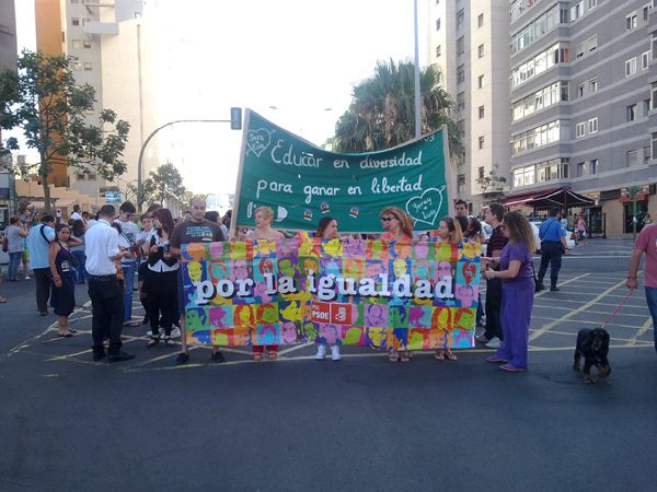 Gay Pride Las Palmas 2009 Gay Pride Las Palmas 2009