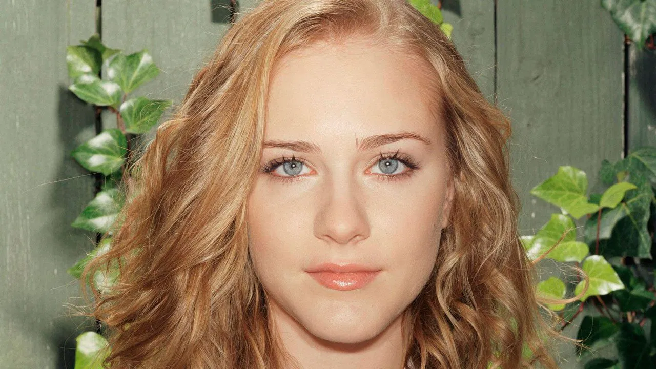 Evan Rachel Wood