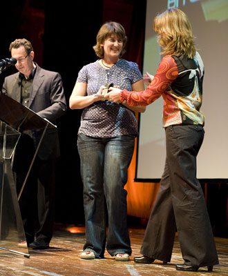 Homo Baby Boom se lleva el premio a mejor documental del FIC-CAT