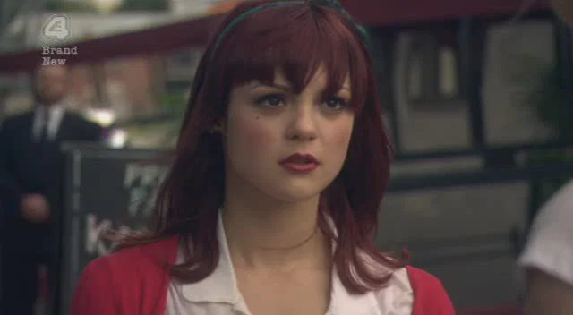 Naomily Naomily