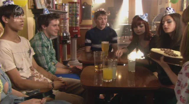 Naomily Naomily