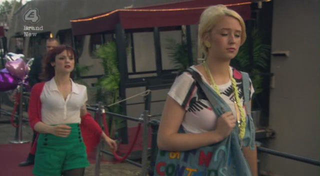 Naomily Naomily