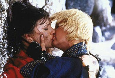 Xena se editar&aacute; en DVD en Espa&ntilde;a