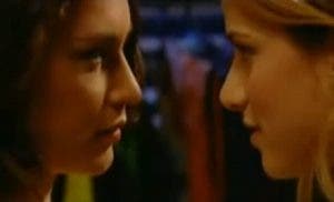 Shira y Teri: nueva pareja lesbicanaria nos llega desde Israel