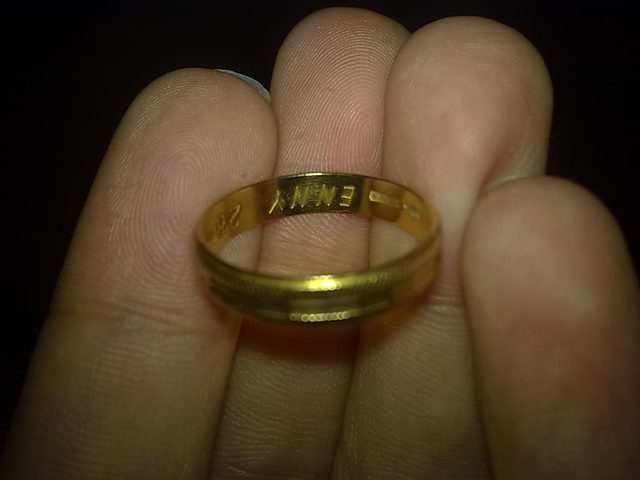 Lesbicanariadas: Hija de m&eacute;dico o de como consegu&iacute; mi anillo