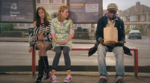 Skins Resumen de Episodio 3&times;0 &ldquo;Naomily&rdquo;