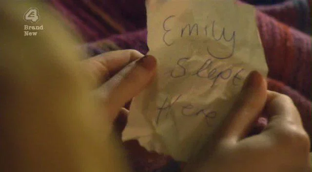 Naomily Naomily