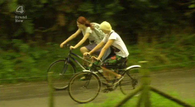 Naomily Naomily