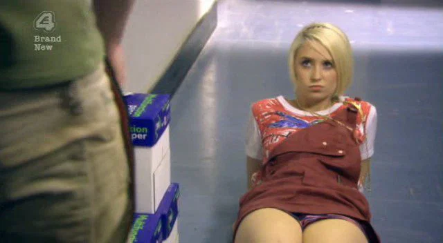Naomily Naomily
